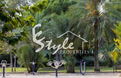 Resale - Adosado - Orihuela-Costa - La Zenia