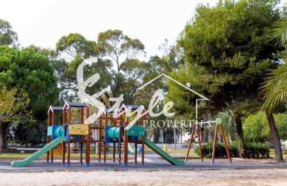 Resale - Adosado - Orihuela-Costa - La Zenia