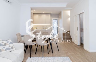 Resale - Adosado - Orihuela-Costa - La Zenia- Orihuela costa