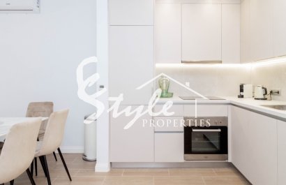 Resale - Adosado - Orihuela-Costa - La Zenia- Orihuela costa