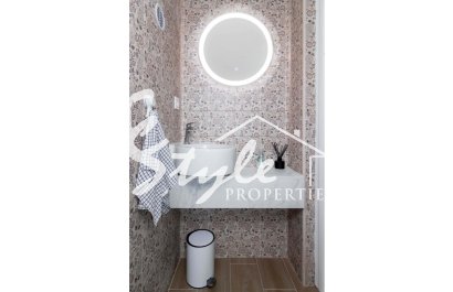 Resale - Adosado - Orihuela-Costa - La Zenia- Orihuela costa