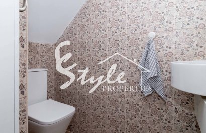 Resale - Adosado - Orihuela-Costa - La Zenia- Orihuela costa