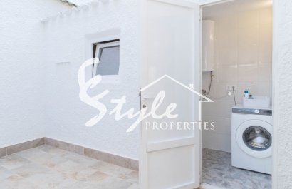 Resale - Adosado - Orihuela-Costa - La Zenia- Orihuela costa