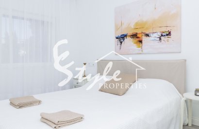 Resale - Adosado - Orihuela-Costa - La Zenia- Orihuela costa