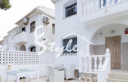 Resale - Adosado - Orihuela-Costa - La Zenia- Orihuela costa