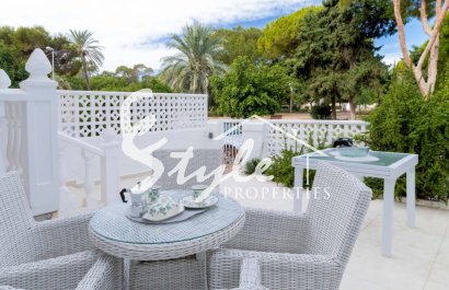 Resale - Adosado - Orihuela-Costa - La Zenia- Orihuela costa