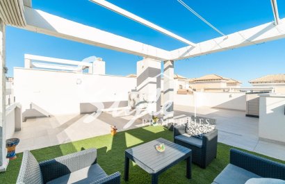 Resale - Apartamento - Orihuela-Costa - PAU 26