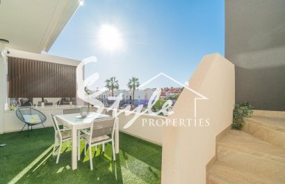 Resale - Apartamento - Orihuela-Costa - PAU 26
