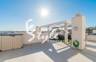 Resale - Apartamento - Orihuela-Costa - PAU 26