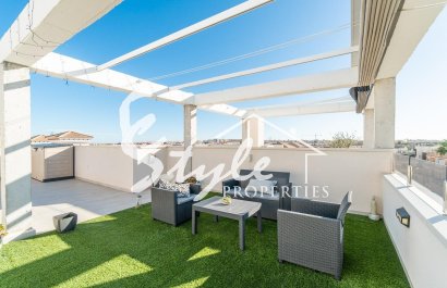 Resale - Apartamento - Orihuela-Costa - PAU 26