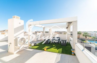 Resale - Apartamento - Orihuela-Costa - PAU 26