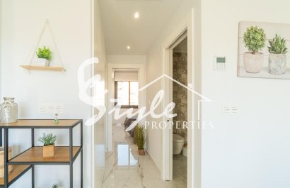 Resale - Apartamento - Orihuela-Costa - PAU 26