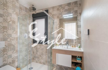 Resale - Apartamento - Orihuela-Costa - PAU 26