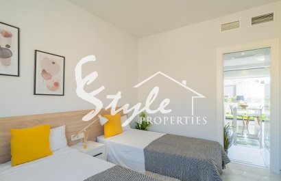 Resale - Apartamento - Orihuela-Costa - PAU 26