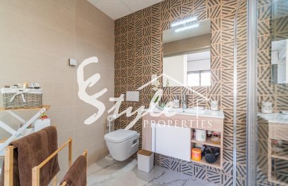 Resale - Apartamento - Orihuela-Costa - PAU 26