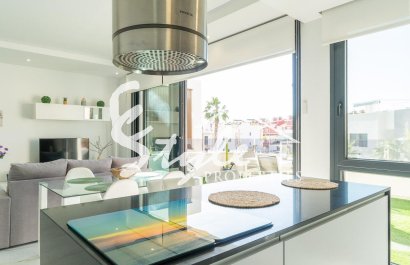 Resale - Apartamento - Orihuela-Costa - PAU 26