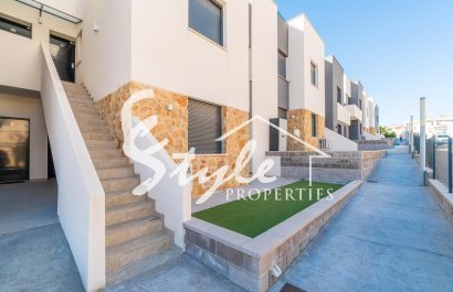 Resale - Apartamento - Orihuela-Costa - PAU 26