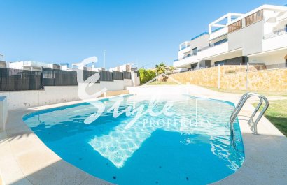 Resale - Apartamento - Orihuela-Costa - PAU 26