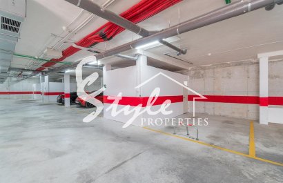 Resale - Apartamento - Orihuela-Costa - PAU 26