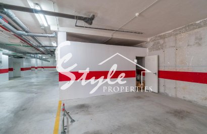 Resale - Apartamento - Orihuela-Costa - PAU 26