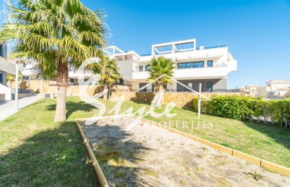 Resale - Apartamento - Orihuela-Costa - PAU 26