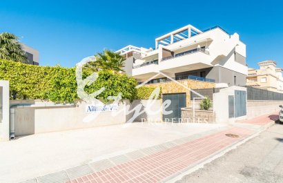 Resale - Apartamento - Orihuela-Costa - PAU 26