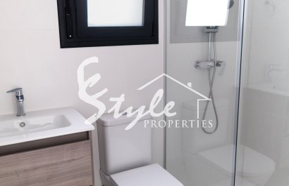 New build - Villa - Polop