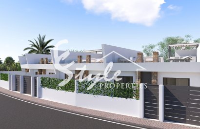 Новостройки - Вилла - Torre Pacheco - Torre-Pacheco