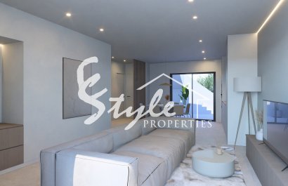 Новостройки - Вилла - Torre Pacheco - Torre-Pacheco