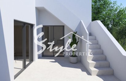 Новостройки - Вилла - Torre Pacheco - Torre-Pacheco