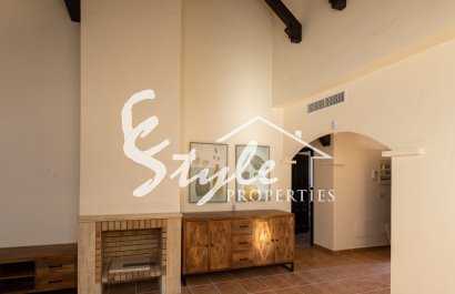 Новостройки - Вилла - Murcia - Fuente Alamo