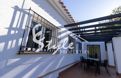 Новостройки - Adosado - Murcia - Fuente Alamo