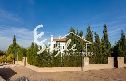 Новостройки - Adosado - Murcia - Fuente Alamo