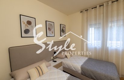 Новостройки - Adosado - Murcia - Fuente Alamo