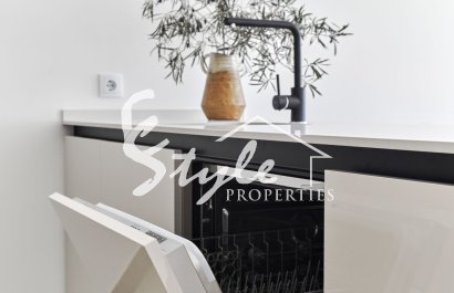 Nuevo - Apartamento - Torrevieja