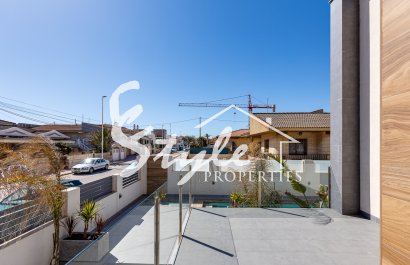 Новостройки - Вилла - Ла Мата