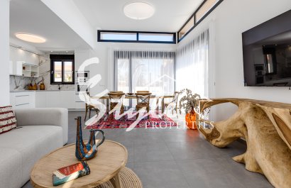 Новостройки - Вилла - Ла Мата