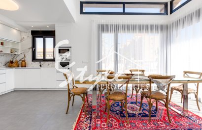 Новостройки - Вилла - Ла Мата