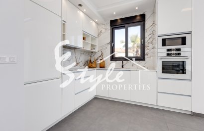 Новостройки - Вилла - Ла Мата