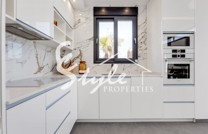 Новостройки - Вилла - Ла Мата