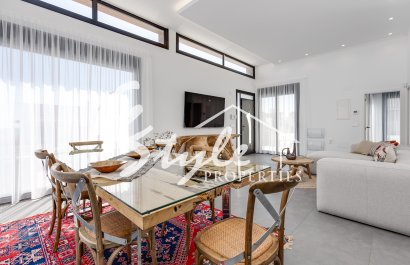 Новостройки - Вилла - Ла Мата