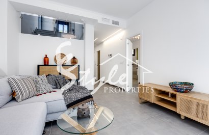 Новостройки - Вилла - Ла Мата