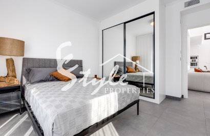 Новостройки - Вилла - Ла Мата