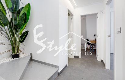 Новостройки - Вилла - Ла Мата