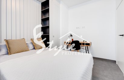 Новостройки - Вилла - Ла Мата