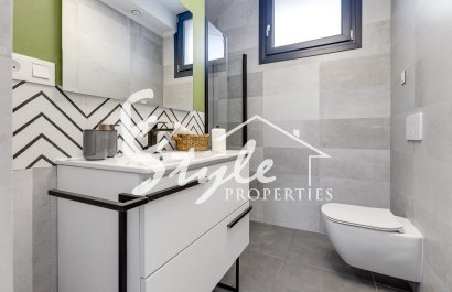 Новостройки - Вилла - Ла Мата