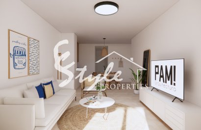 Новостройки - Apartamento - Torre de la Horadada (Alicante) - Torre de la Horadada