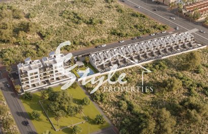 Новостройки - Apartamento - Torrevieja - Торревьеха