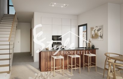 Новостройки - Apartamento - Torrevieja - Торревьеха