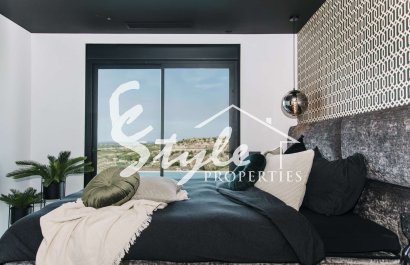 New build - Villa - Ciudad Quesada - Rojales